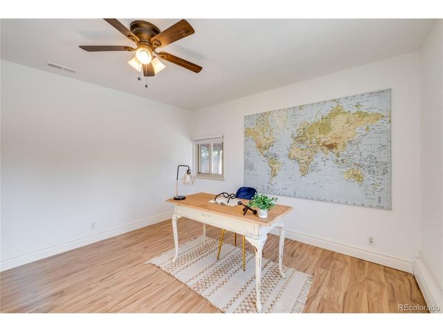 6811 W 48th Ave, Wheat Ridge, CO 80033