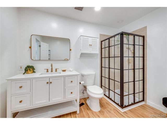 6811 W 48th Ave, Wheat Ridge, CO 80033