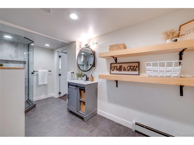 6811 W 48th Ave, Wheat Ridge, CO 80033