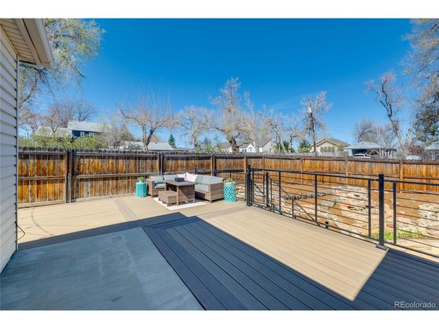 6811 W 48th Ave, Wheat Ridge, CO 80033