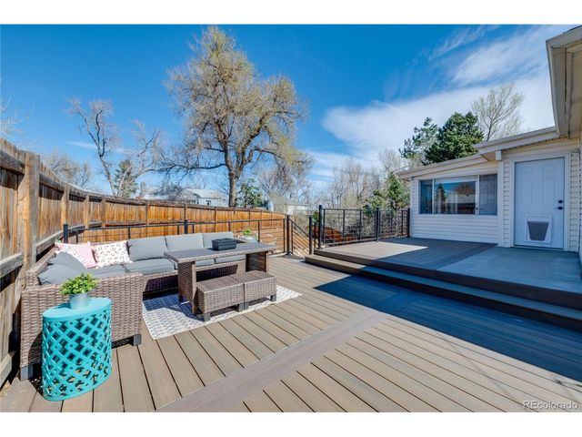 6811 W 48th Ave, Wheat Ridge, CO 80033