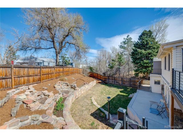 6811 W 48th Ave, Wheat Ridge, CO 80033