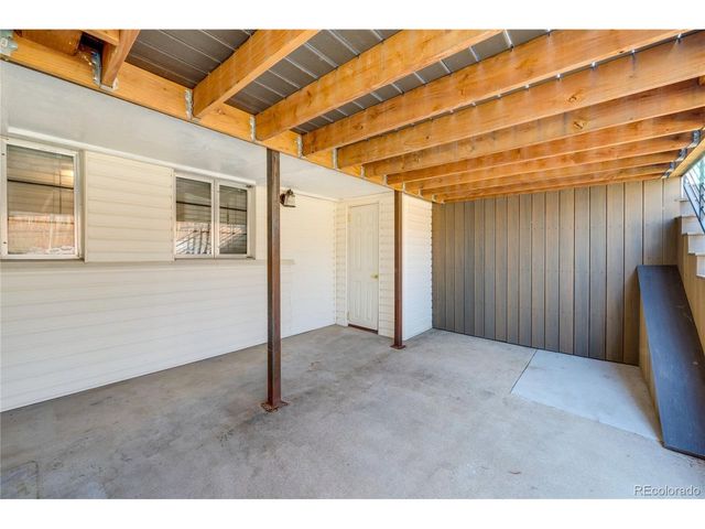 6811 W 48th Ave, Wheat Ridge, CO 80033