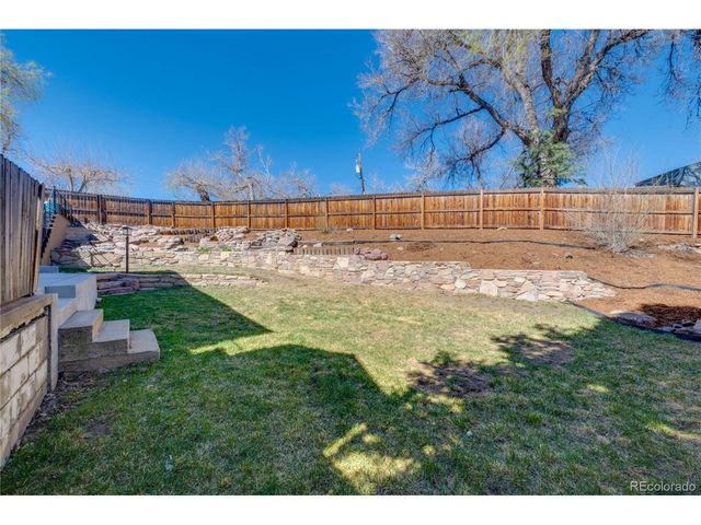 6811 W 48th Ave, Wheat Ridge, CO 80033