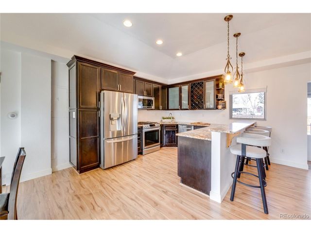 6811 W 48th Ave, Wheat Ridge, CO 80033