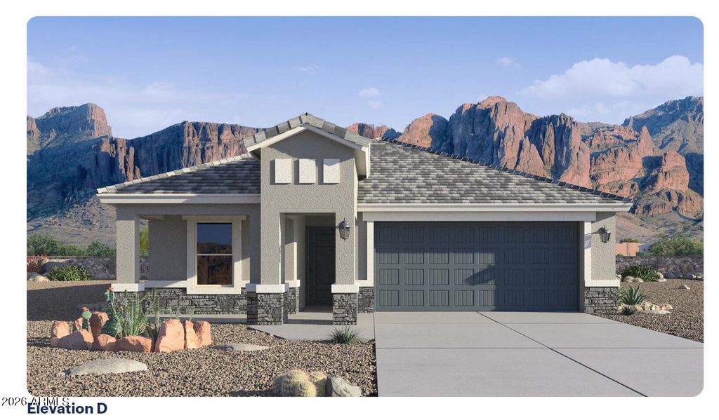 Image 1 of property listing at 2640 E VILLA LINDA Drive, Phoenix, AZ 85024
