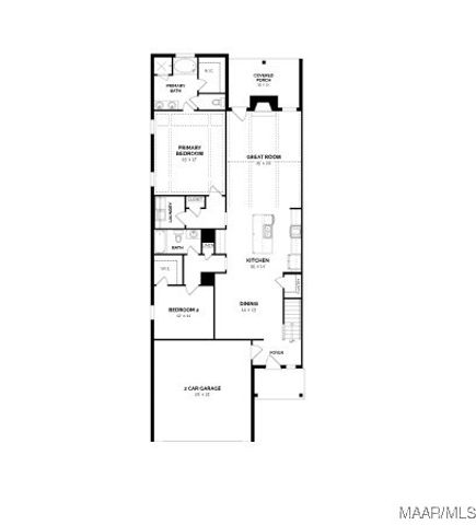 269 Royal Oaks Drive, Pike Road, AL 36064