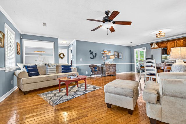 120 Fire Lane, Cross, SC 29436