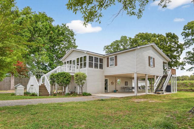 120 Fire Lane, Cross, SC 29436