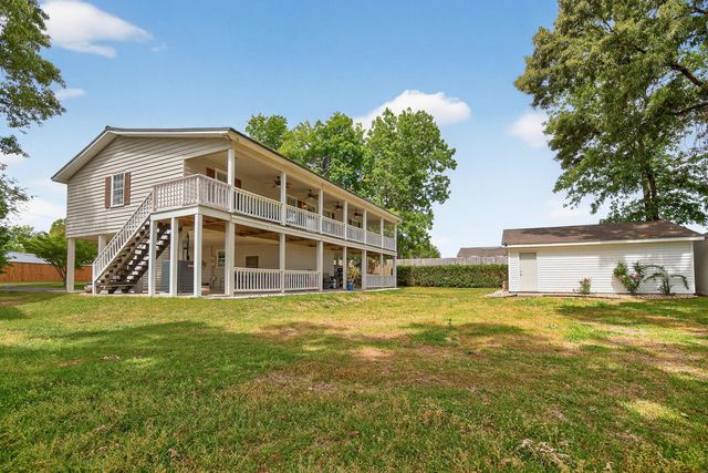 120 Fire Lane, Cross, SC 29436