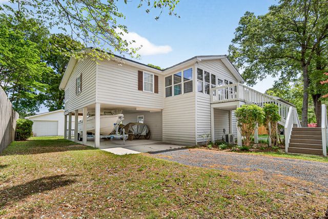 120 Fire Lane, Cross, SC 29436