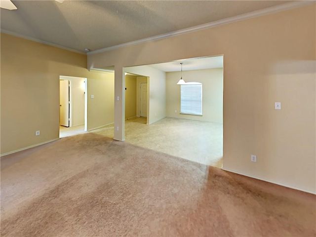 960 Crowder Drive, Crowley, TX 76036