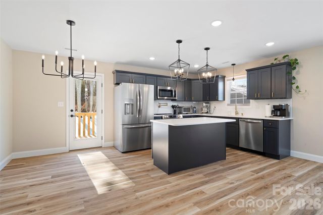 5961 Charlie Little Road, Granite Falls, NC 28630