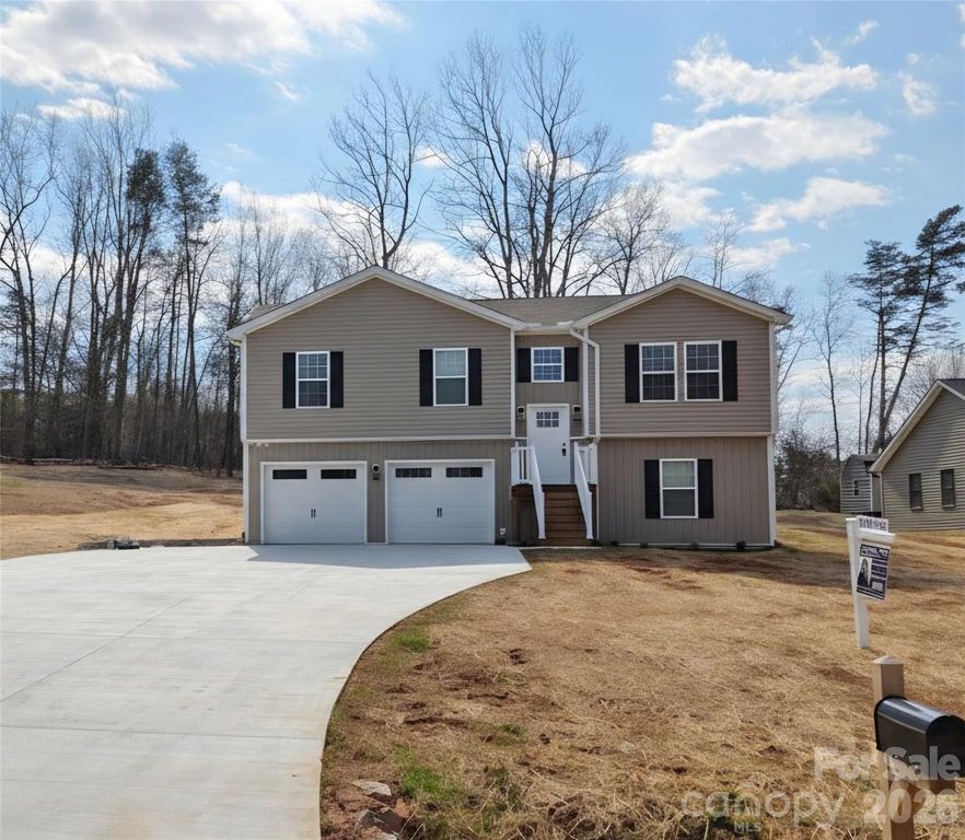 5961 Charlie Little Road, Granite Falls, NC 28630