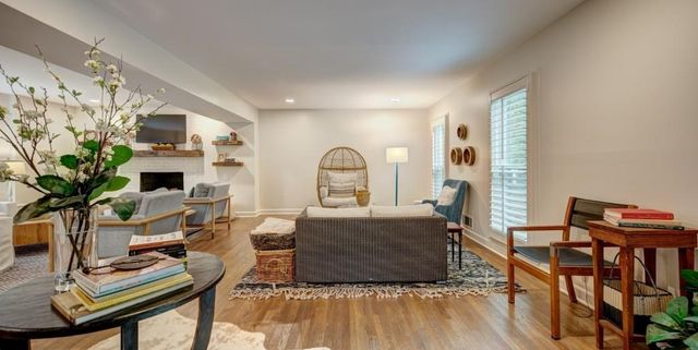 5228 Wynterhall Court, Atlanta, GA 30338