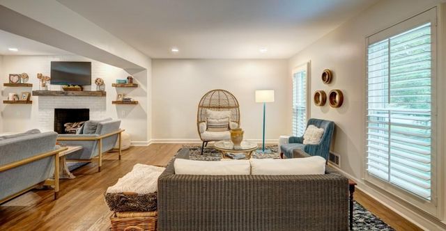 5228 Wynterhall Court, Atlanta, GA 30338