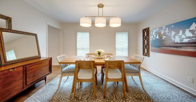 5228 Wynterhall Court, Atlanta, GA 30338
