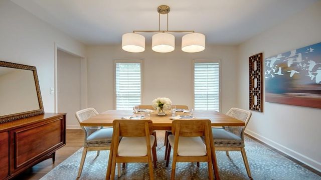 5228 Wynterhall Court, Atlanta, GA 30338