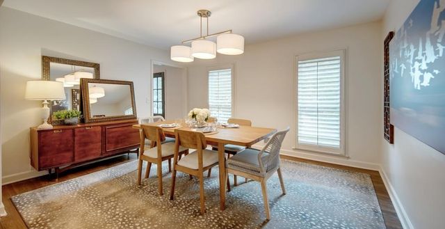 5228 Wynterhall Court, Atlanta, GA 30338