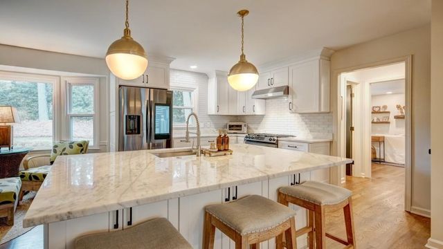 5228 Wynterhall Court, Atlanta, GA 30338