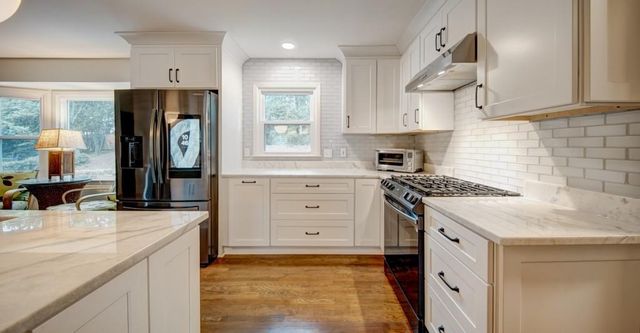 5228 Wynterhall Court, Atlanta, GA 30338