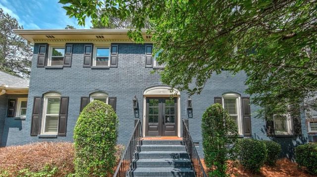 5228 Wynterhall Court, Atlanta, GA 30338