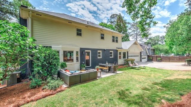 5228 Wynterhall Court, Atlanta, GA 30338