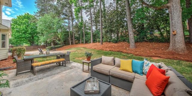 5228 Wynterhall Court, Atlanta, GA 30338