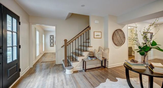 5228 Wynterhall Court, Atlanta, GA 30338