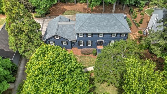 5228 Wynterhall Court, Atlanta, GA 30338