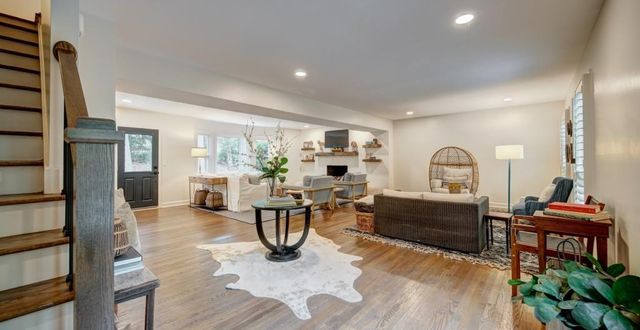 5228 Wynterhall Court, Atlanta, GA 30338