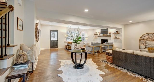 5228 Wynterhall Court, Atlanta, GA 30338