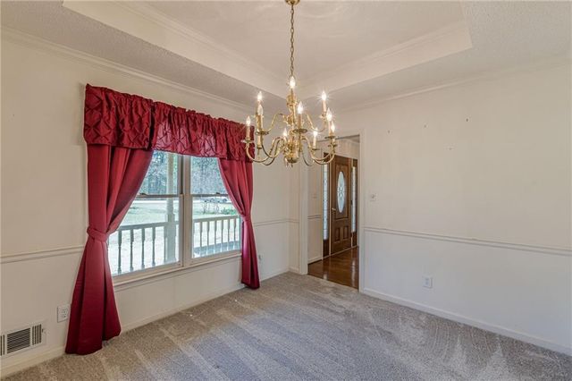 110 Eastfield Court, Mcdonough, GA 30252