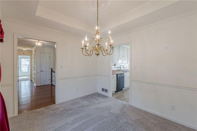 110 Eastfield Court, Mcdonough, GA 30252