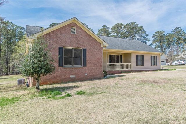 110 Eastfield Court, Mcdonough, GA 30252