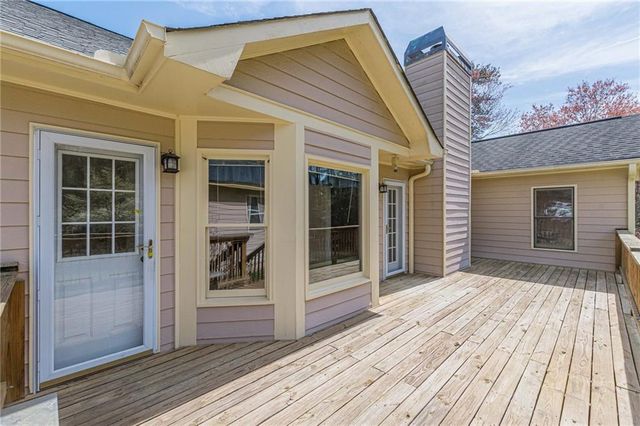 110 Eastfield Court, Mcdonough, GA 30252