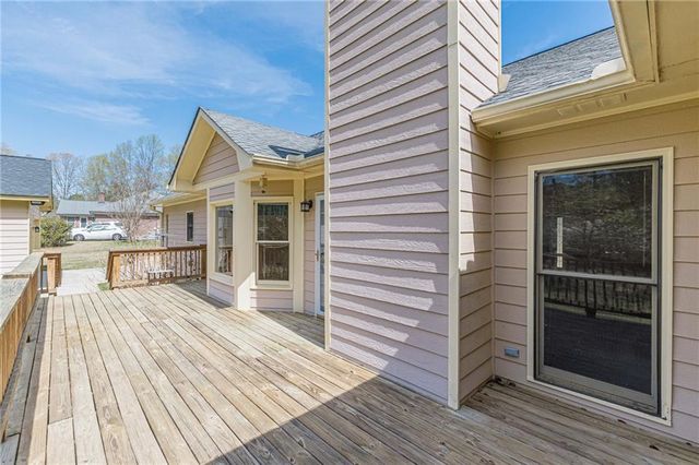 110 Eastfield Court, Mcdonough, GA 30252