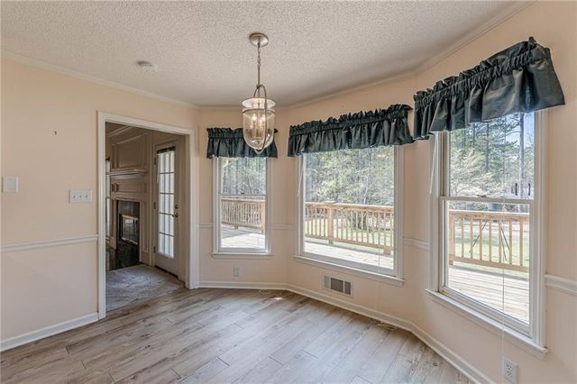 110 Eastfield Court, Mcdonough, GA 30252