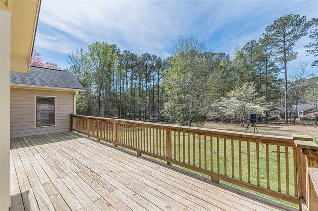 110 Eastfield Court, Mcdonough, GA 30252