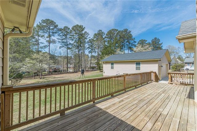 110 Eastfield Court, Mcdonough, GA 30252