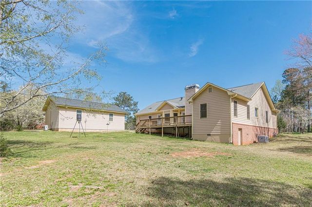 110 Eastfield Court, Mcdonough, GA 30252