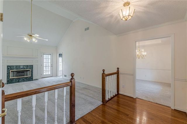 110 Eastfield Court, Mcdonough, GA 30252