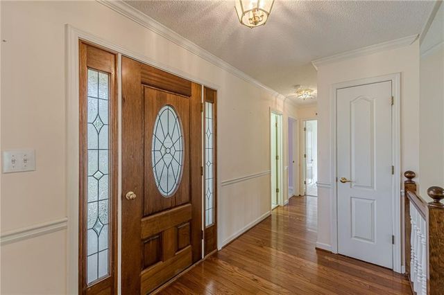 110 Eastfield Court, Mcdonough, GA 30252