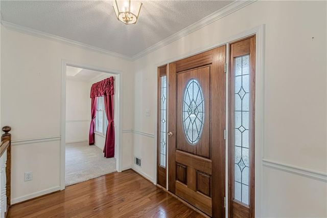 110 Eastfield Court, Mcdonough, GA 30252