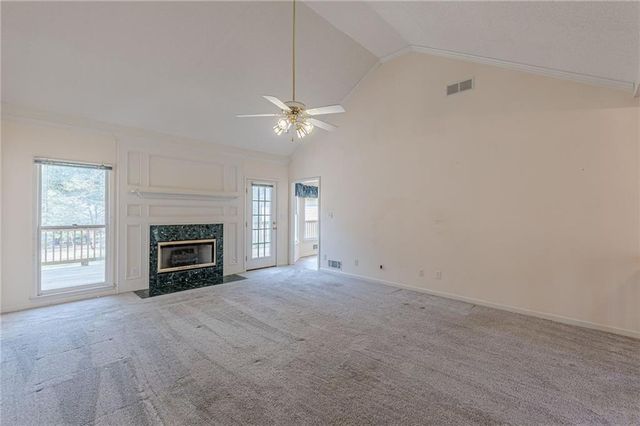 110 Eastfield Court, Mcdonough, GA 30252