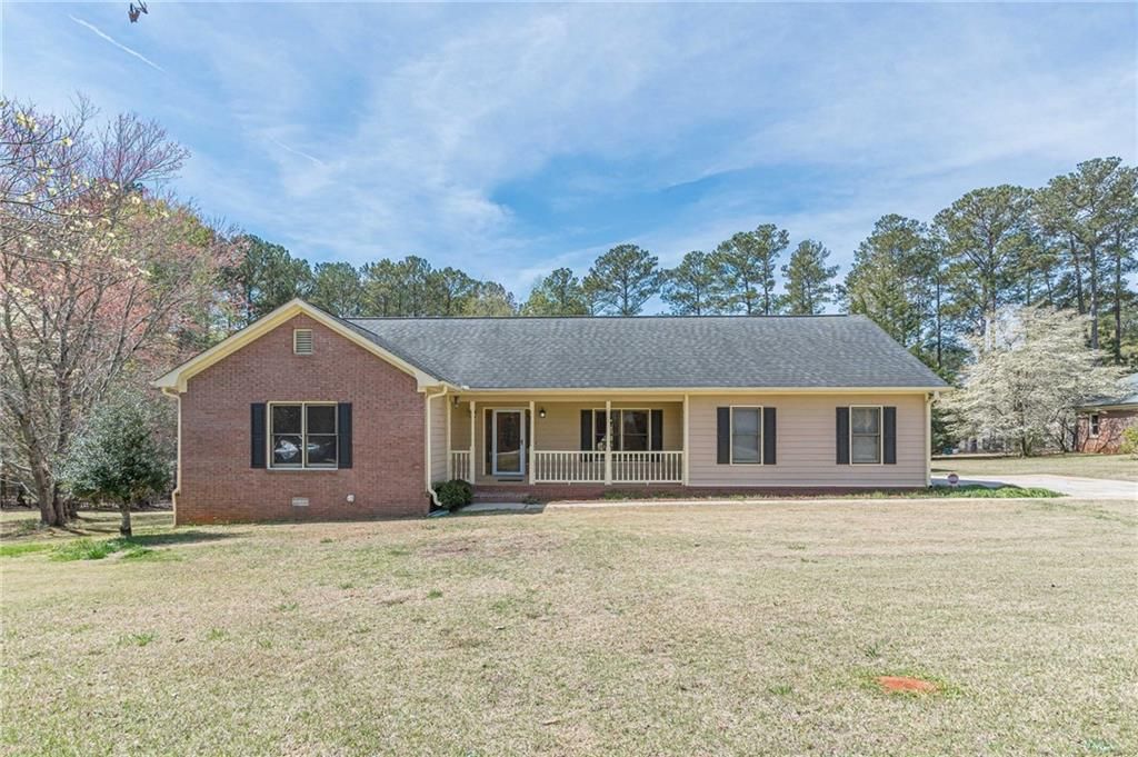 110 Eastfield Court, Mcdonough, GA 30252