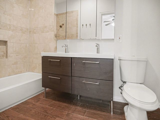 2446 Catherine Street, Dallas, TX 75211