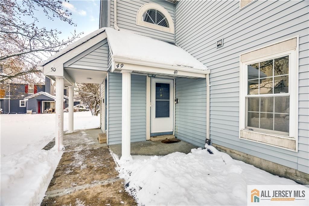 49 Tanglewood Court, South Brunswick, NJ 08852