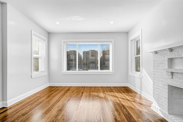 1837 N Mason Avenue N 1, Chicago, IL 60639