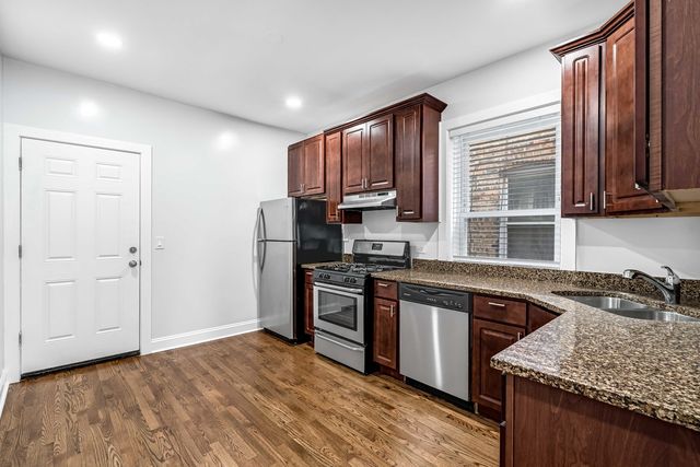 1837 N Mason Avenue N 1, Chicago, IL 60639